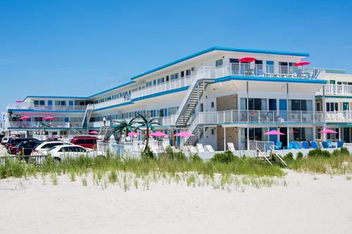 Apollo Resort Motel - photo 15