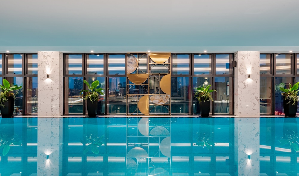 Mövenpick Living West Hanoi — 4-Star Luxury Hotel in Hanoi, Vietnam