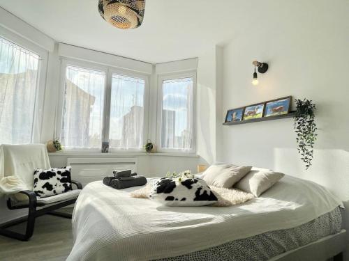 La Mascotte - last minute hotel in Saint-Louis