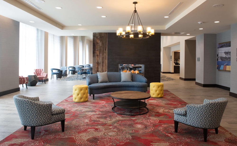 Homewood Suites by Hilton North Charleston - photo 4