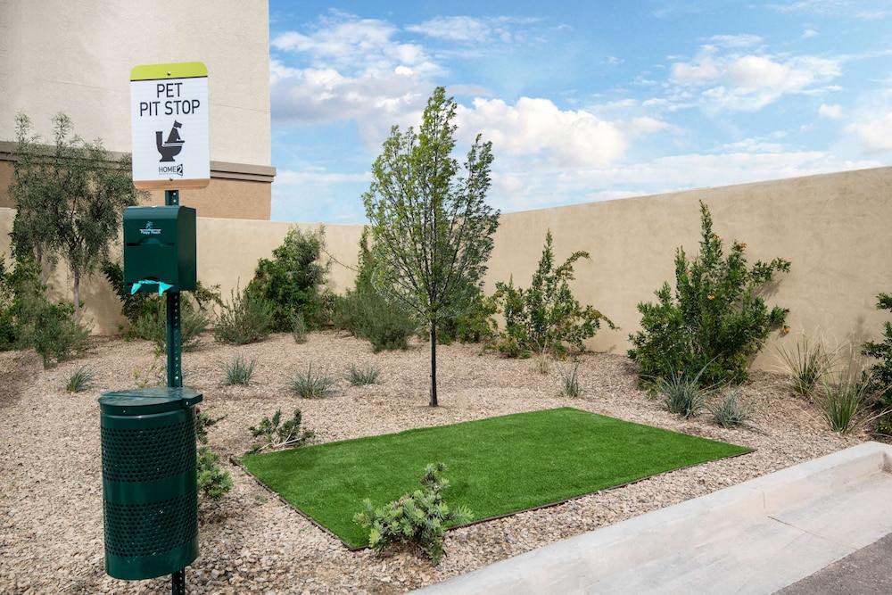 Home2 Suites by Hilton Phoenix Airport North AZ - photo 32