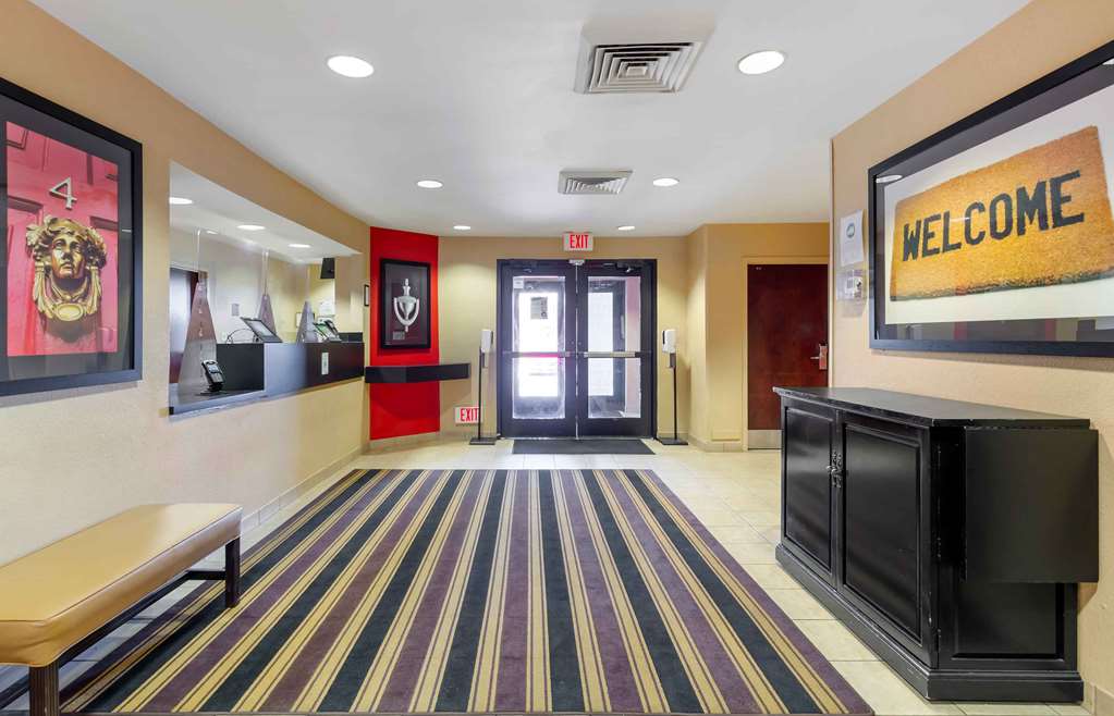 Extended Stay America Suites Lynchburg University Blvd - photo 5