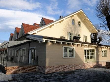 Hotel Penzion Na Klancu in Medvode, Slovenia