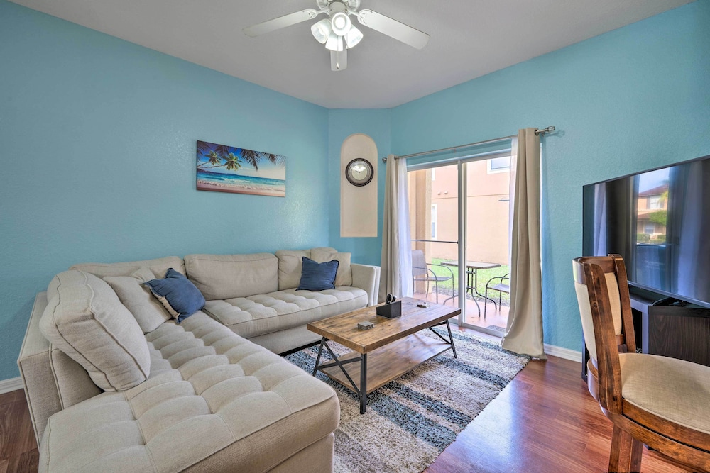 9 Mi to Disney: Resort Townhome in Davenport - photo 9