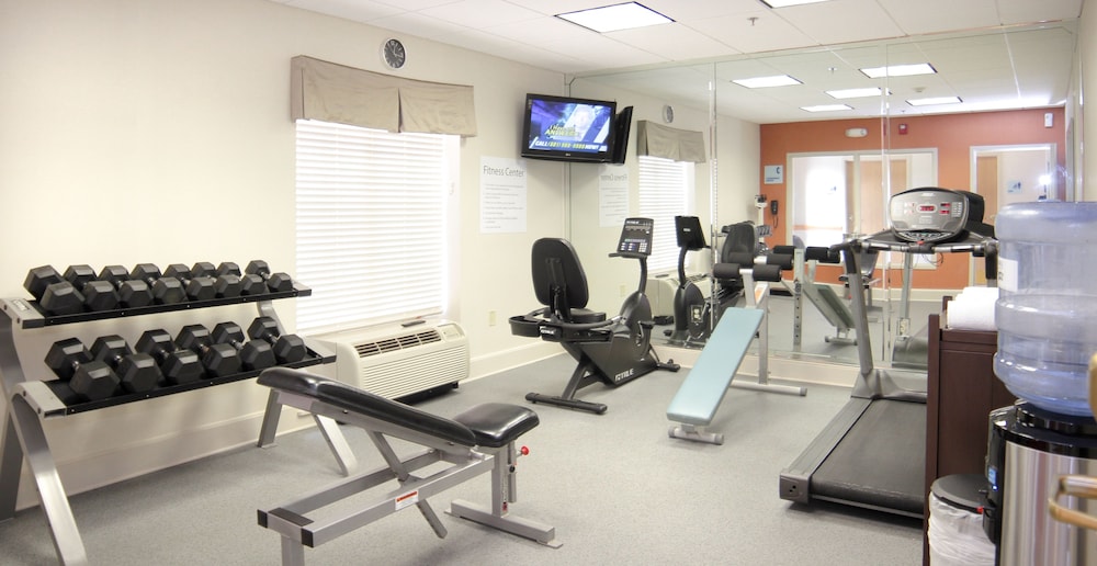 Holiday Inn Express & Suites Vicksburg by IHG - photo 40