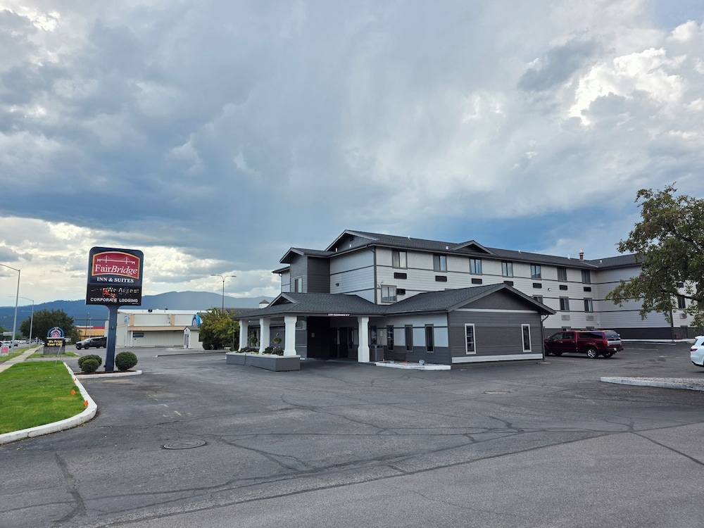 Garner Hotel Missoula Southwest by IHG - photo 28