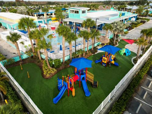 Camp Margaritaville Auburndale RV Resort and Cabana Cabins - photo 11