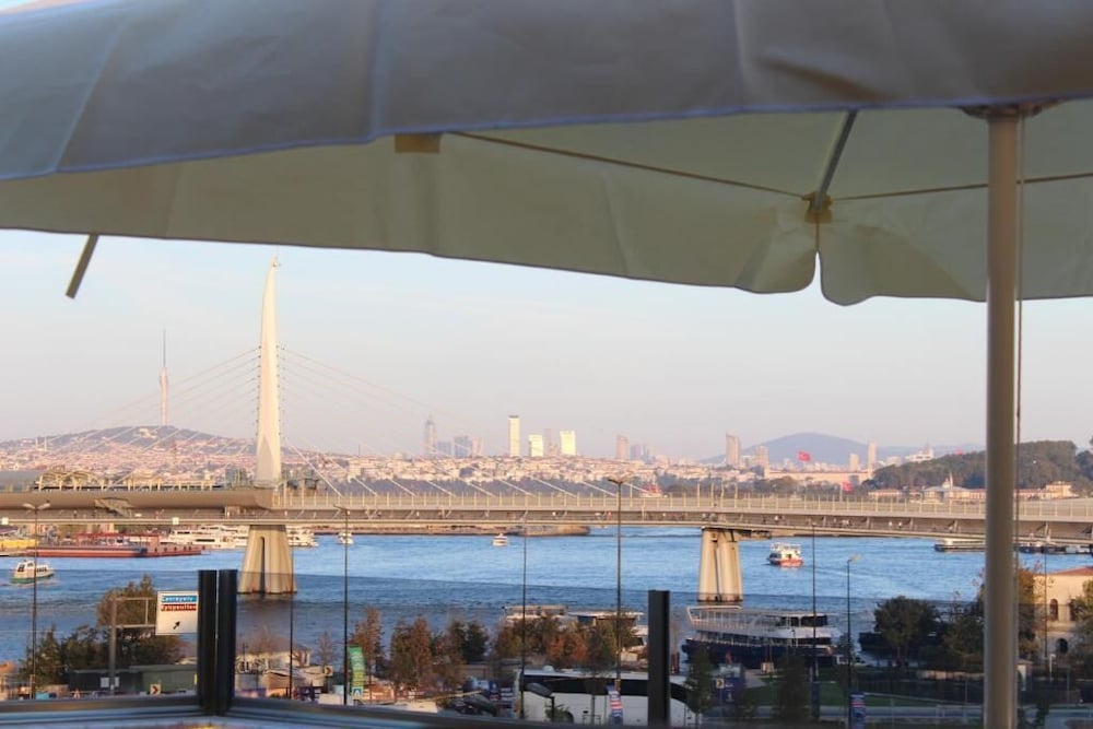 Vento - last minute hotel in Istanbul
