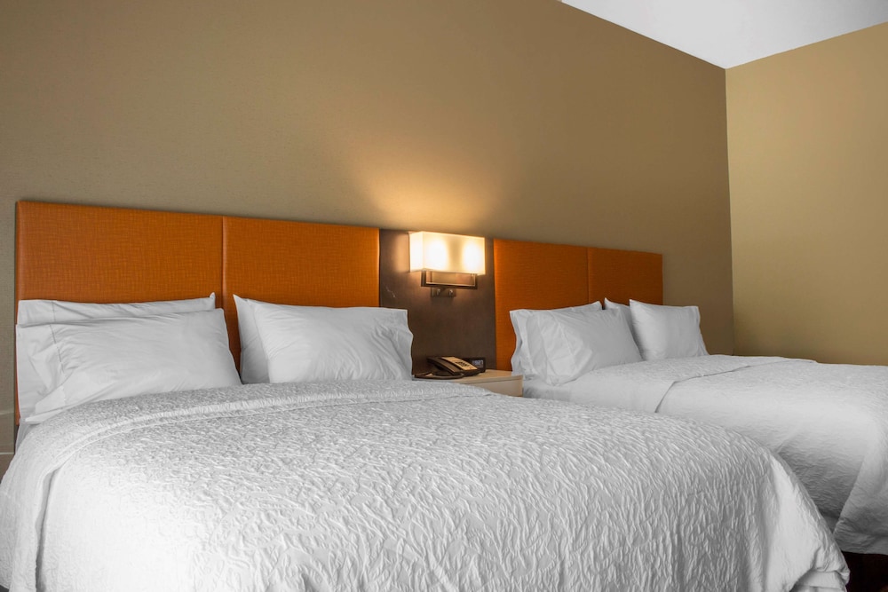 Hampton Inn Parker - photo 15