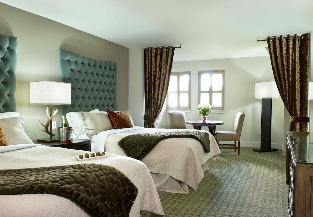 Grand Bohemian Asheville Autograph Collection - photo 4