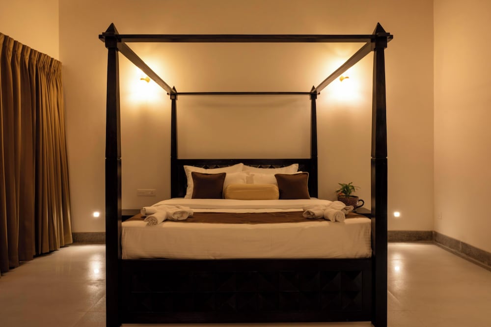 Amora A Boutique Resort - last minute hotel in Pune