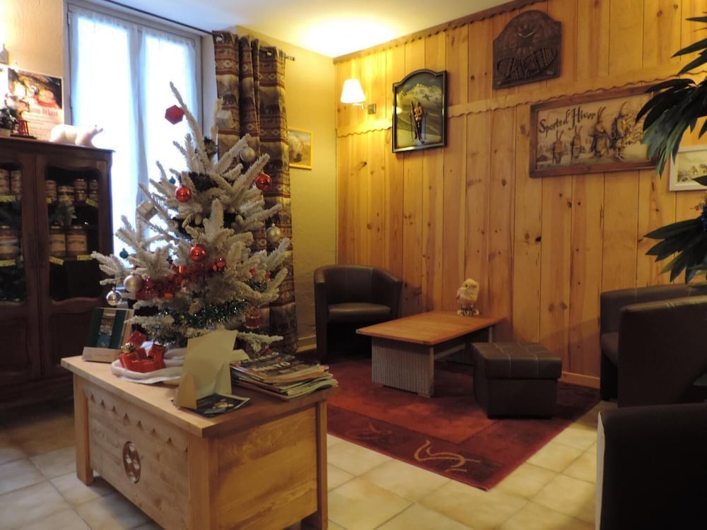 Le Pas de L’Ours — Cauterets — photo 3
