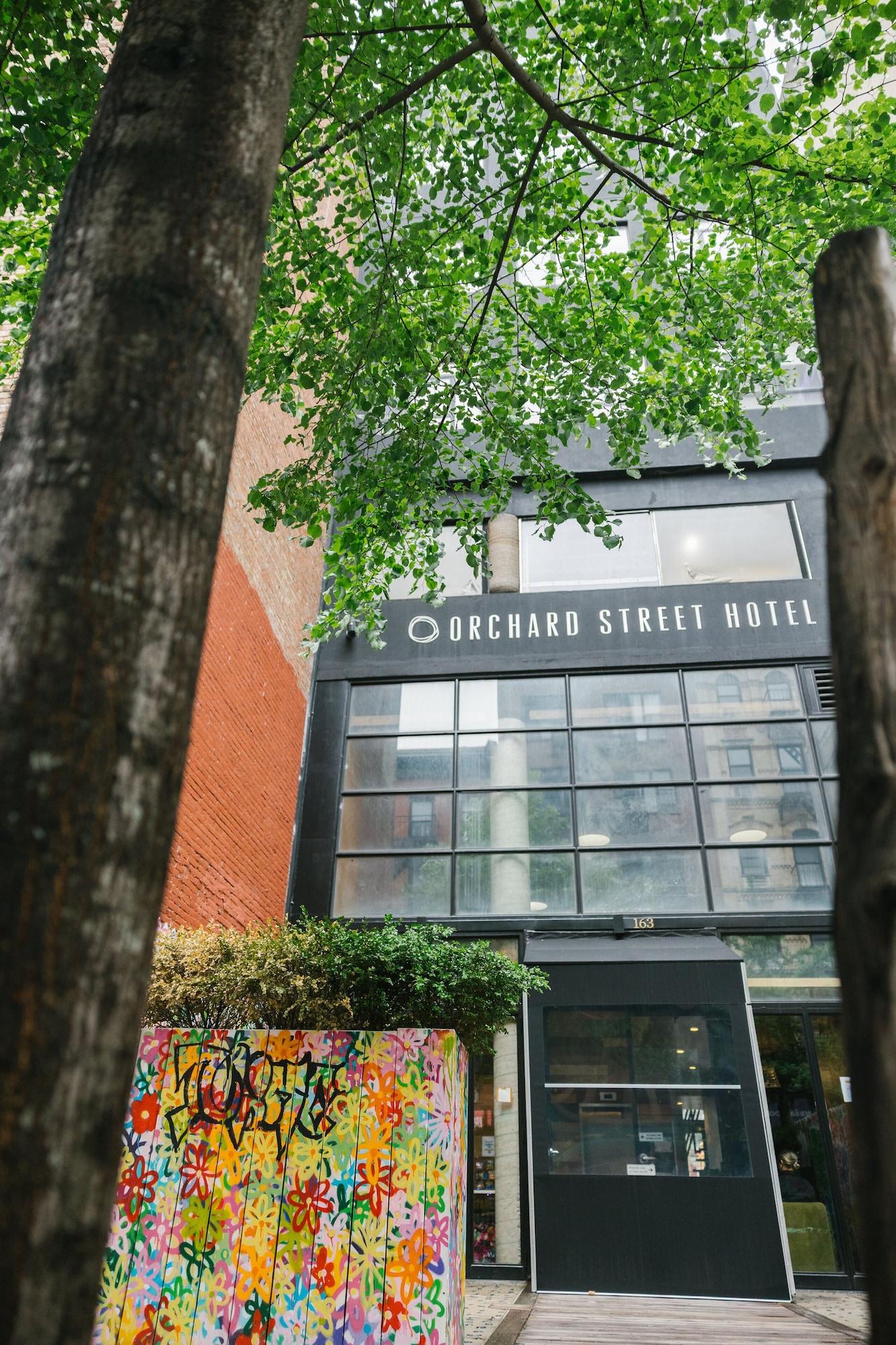 Orchard Street Hotel - photo 4