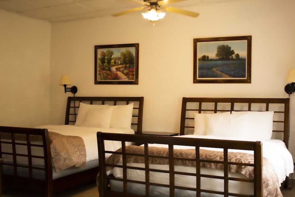 Hotel Campestre — El Hato — photo 5