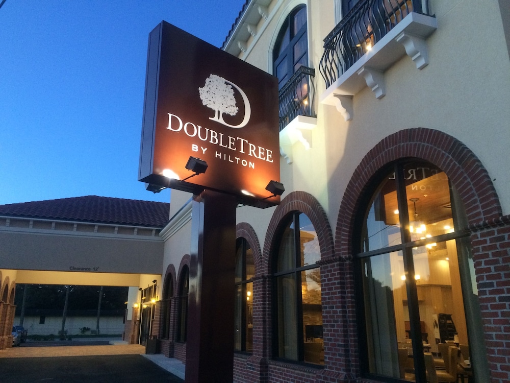 DoubleTree by Hilton St. Augustine Historic District - photo 37