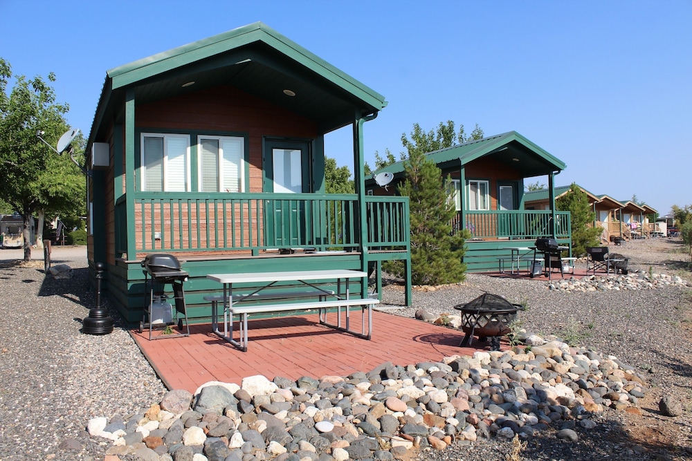 Verde Valley RV & Camping Resort a Thousand Trails Property - photo 21