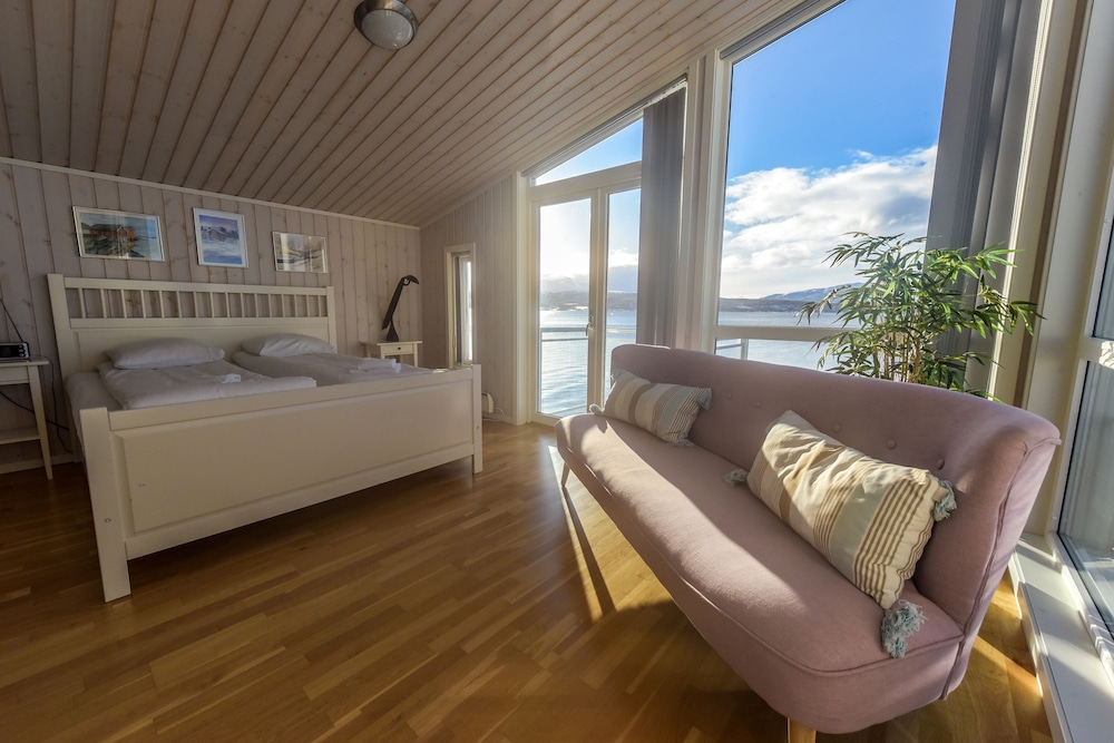 Malangen Resort — Narvik — photo 5