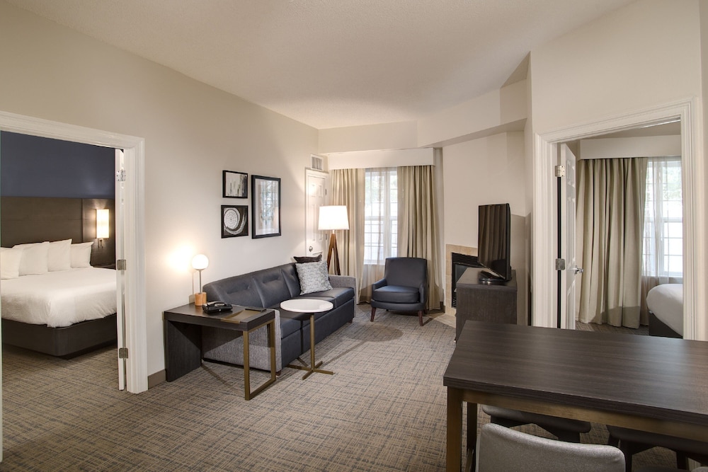 Residence Inn by Marriott Columbia Northeast Fort Jackson Area - photo 9