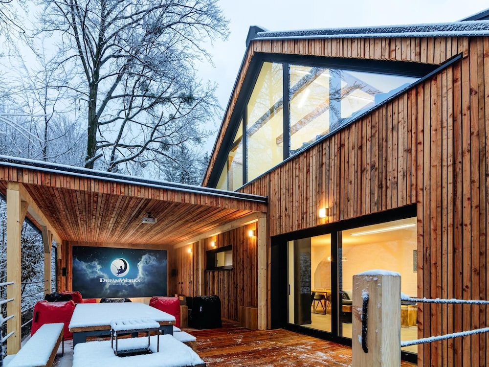 Celadna Mcmh530 in Celadn in Celadna, Czech Republic