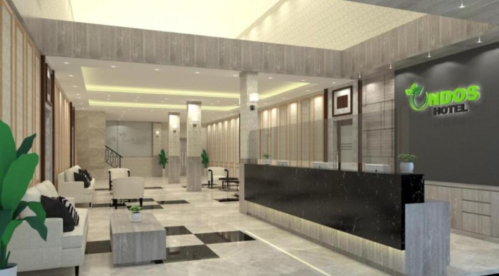 Ondos Hotel - last minute hotel in Batam
