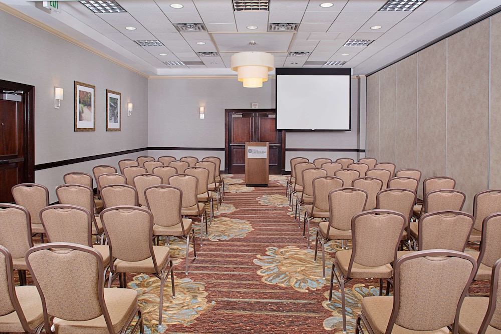 Hilton Garden Inn Denver Tech Center - photo 30