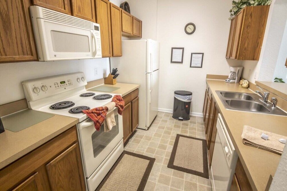 Comfortable 3Bd Condo The Windsor Hills Resort 27 - photo 7