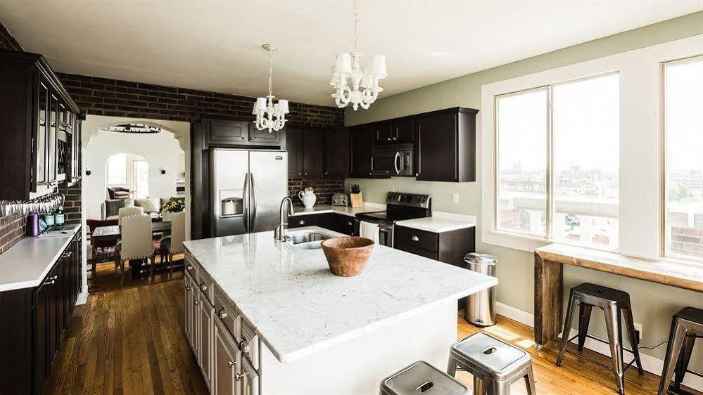 Piccadilly Penthouse in Indianapolis, United States