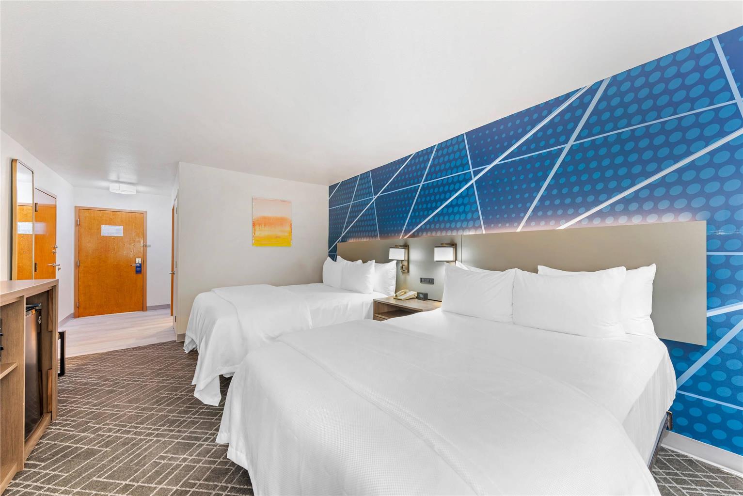 Comfort Inn Killeen near Fort Hood - photo 7