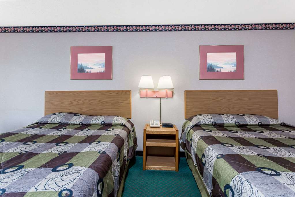 Knights Inn Ruther Glen - photo 11