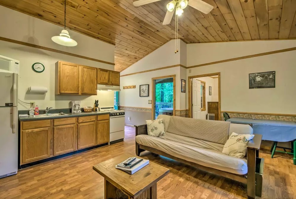 Nantahala Cabins - photo 72
