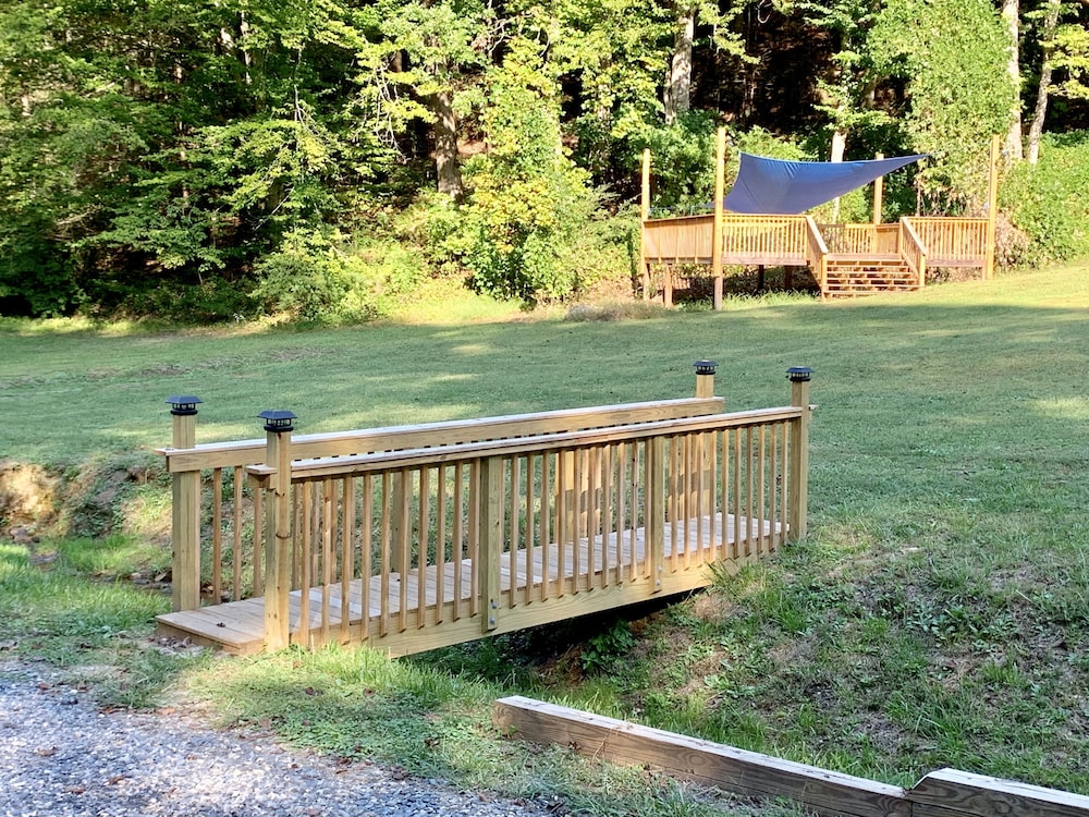 Gorgeous Stays - photo 83