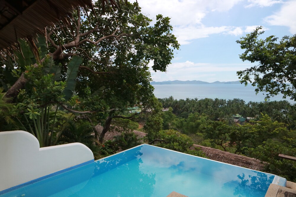 El Nido Overlooking Resort - last minute hotel in El Nido