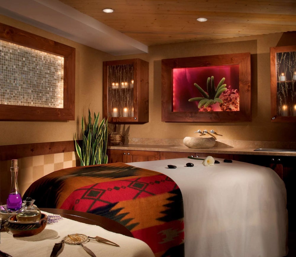 Hilton Santa Fe Buffalo Thunder - photo 77