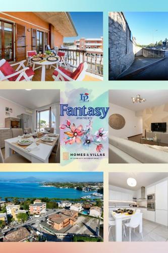 Desenzanoloft Official Partner MARRIOTT Homes & Villas Imperium — 4-Star Luxury Hotel in Desenzano Del Garda, Italy