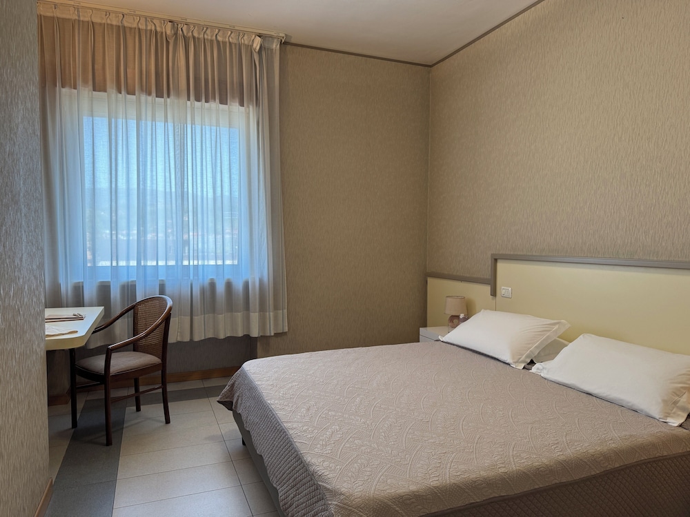 Hotel Al Sant’Andrea in Sarzana, Italy