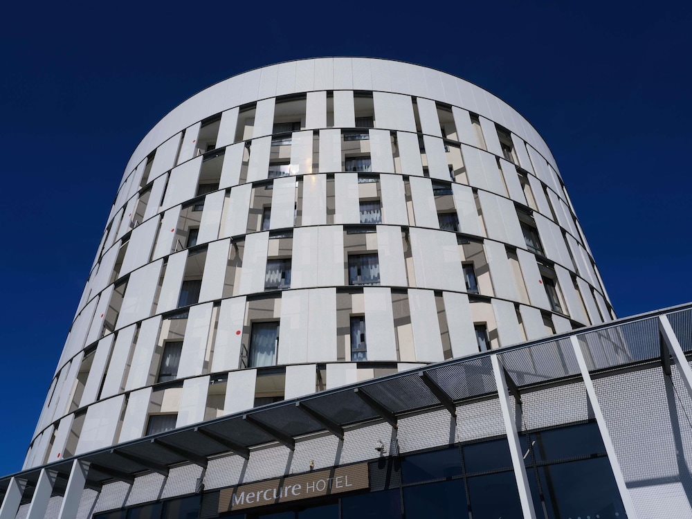 Hôtel Mercure Toulouse Sud in Toulouse, France