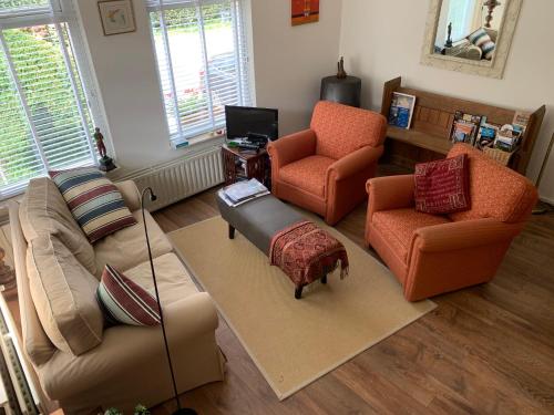 Greenwoods cottage — Valkenburg — photo 4
