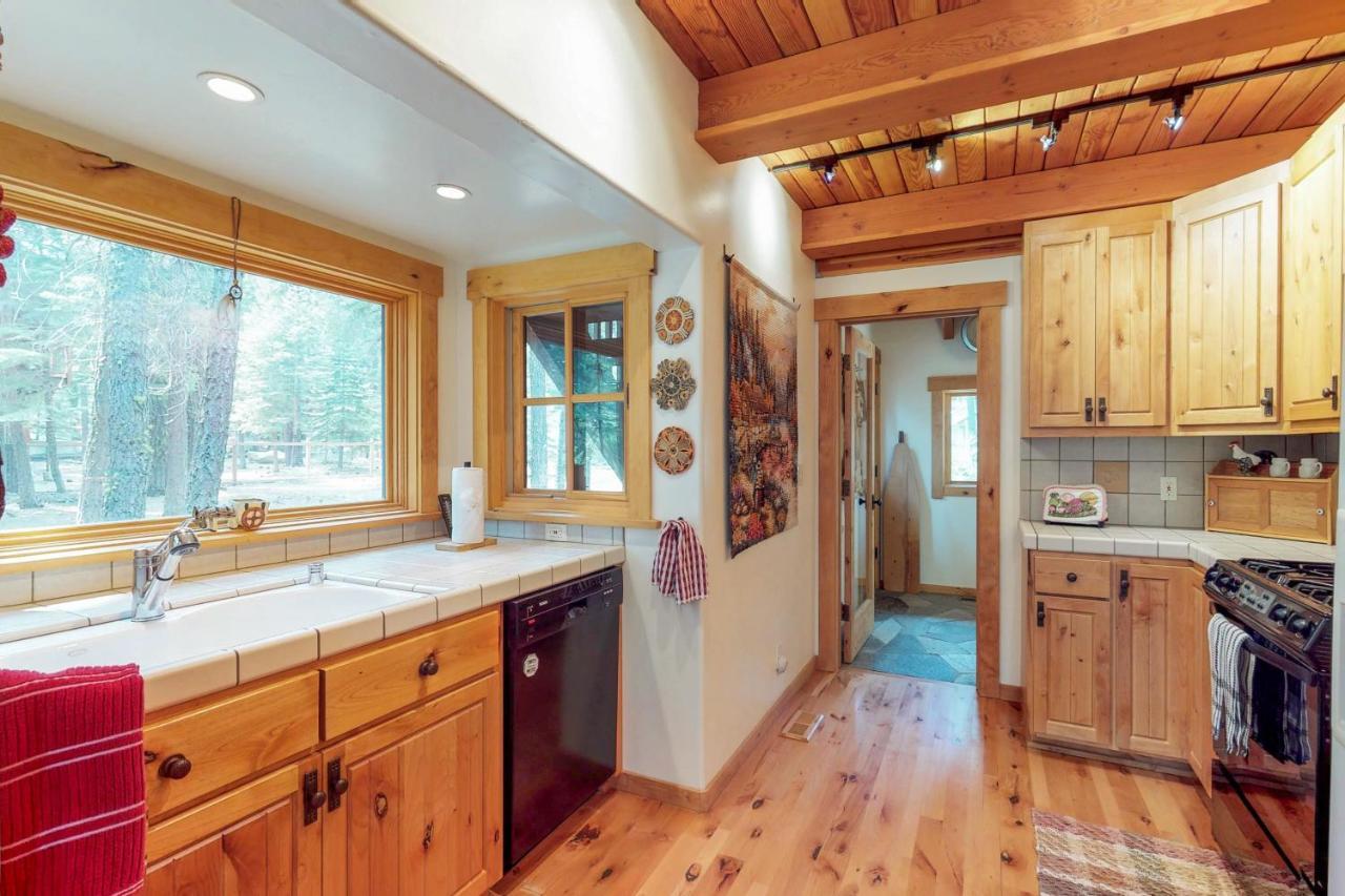 Timeless in Tahoma — hotel in Tahoma