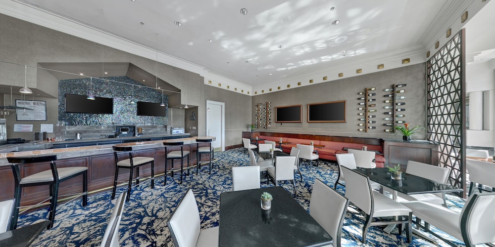 Renaissance Dallas North Hotel - photo 36