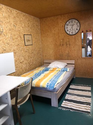 Reitschule Kronwitter - last minute hotel in Mainbernheim