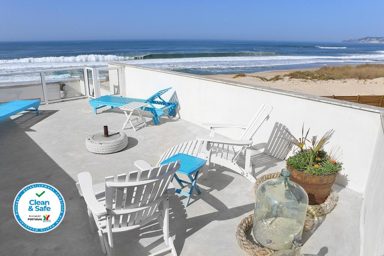 Casa Na Areia — 4-Star Luxury Hotel in Figueira Da Foz, Portugal