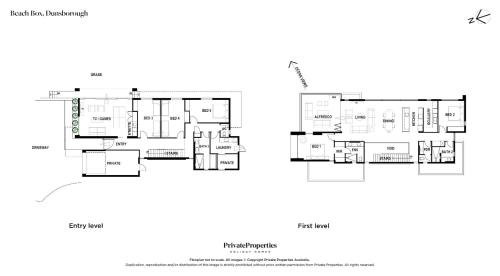 Beach Box I Private Properties in Dunsborough, Australia