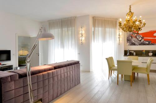 Ur Nest Porta Vittoria — 4-Star Luxury Hotel in Milan, Italy