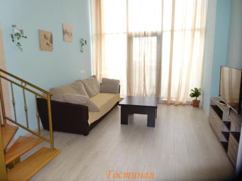 Apartment Konstanta