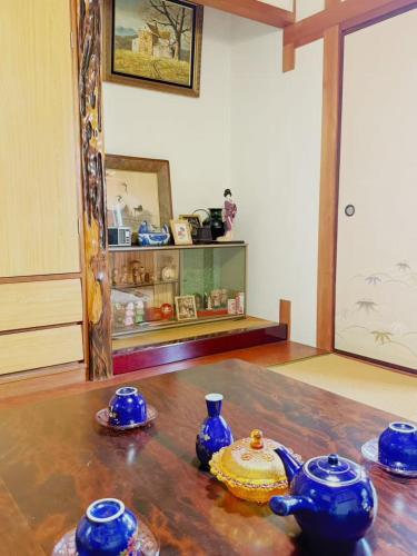 Sakura hotel 天下茶屋201 - last minute hotel in Osaka