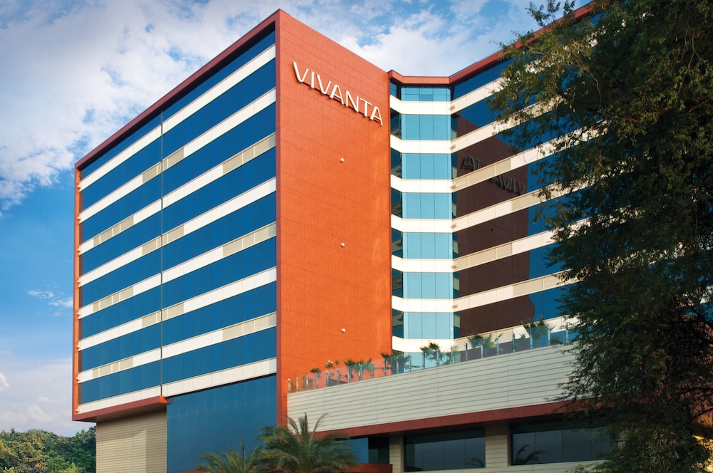 Vivanta Hyderabad Begumpet in Hyderabad, India