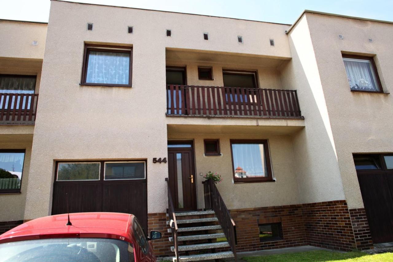 Dům v Českém ráji — hotel in Dolni Bousov