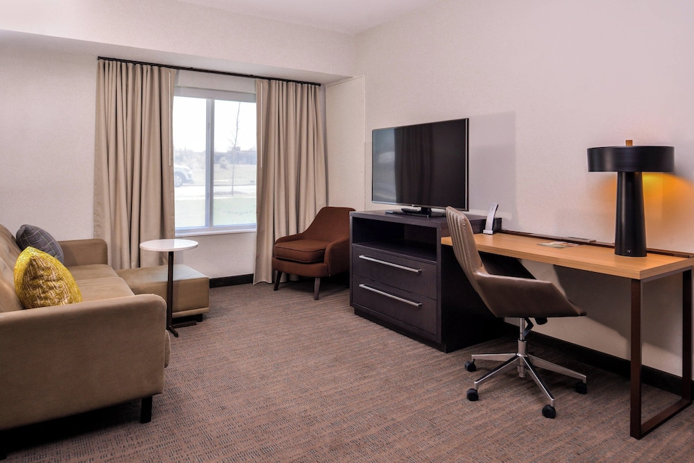 Residence Inn by Marriott Charlotte Steele Creek - photo 23