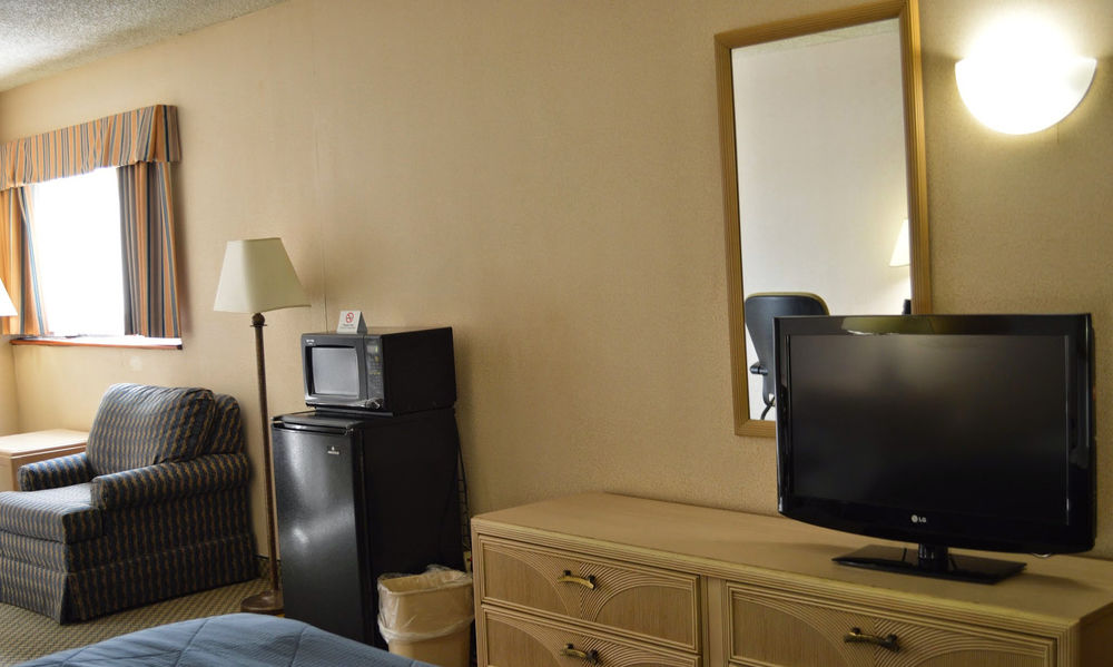 Hotel Muscatine - photo 10