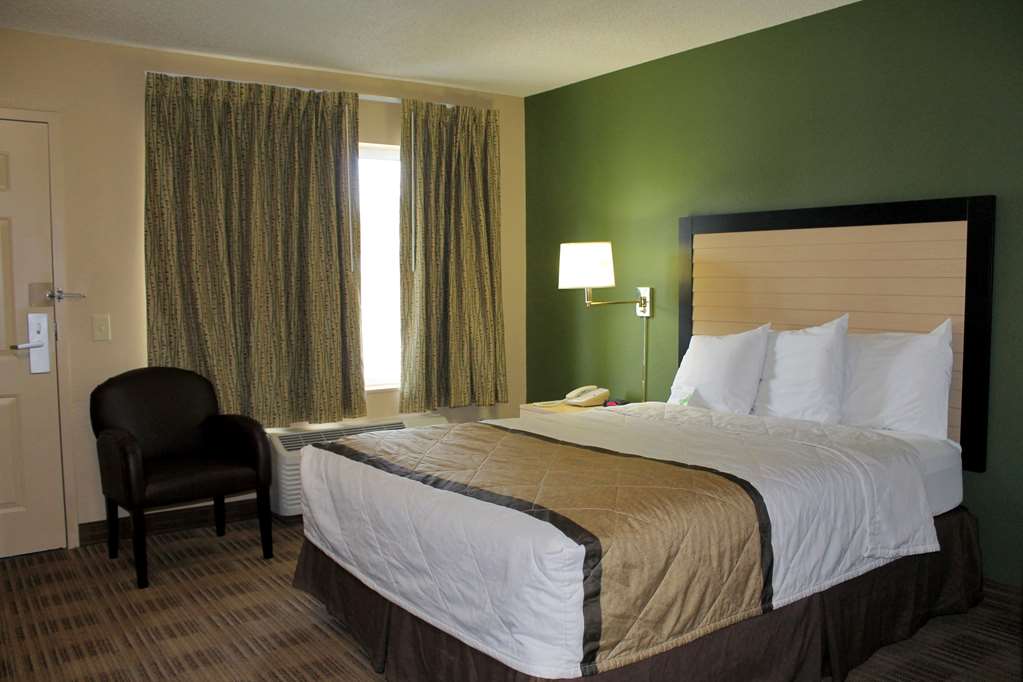 Extended Stay America Suites Albuquerque Airport - photo 5